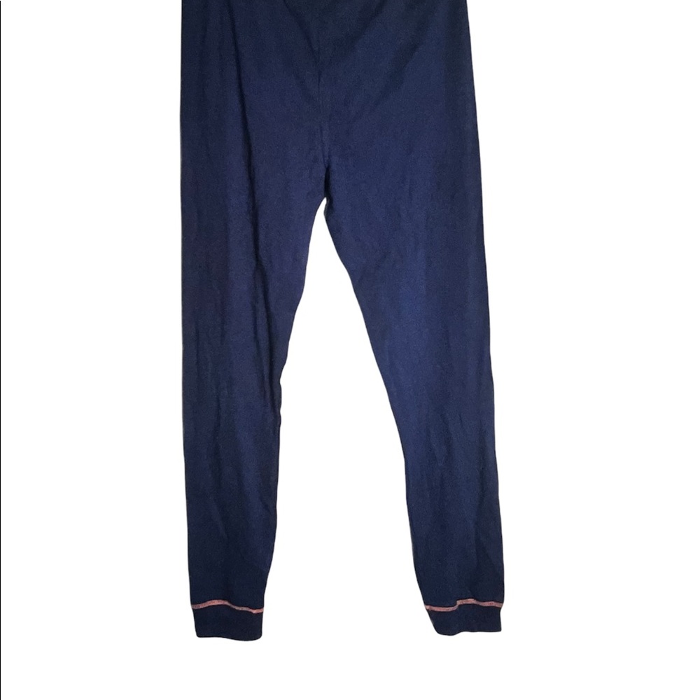 JOE BOXER BLUE LEGGINGS